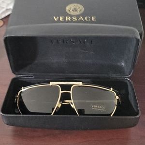 Versace Sunglasses Unisex